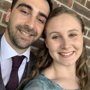 Katie Mitchell profile
