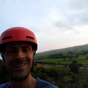Matt Goring profile