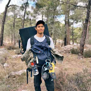 Leo Nguyen profile