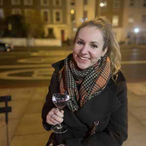 Lucy Joyce profile
