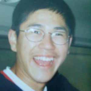 Raymond Cheng profile