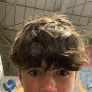 jamie watson profile