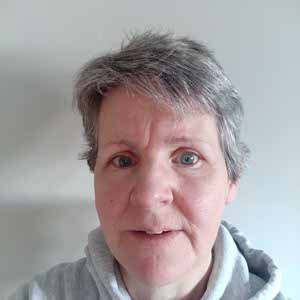 Lorraine Vaughan profile