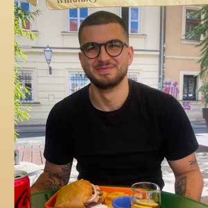 dante accardo profile