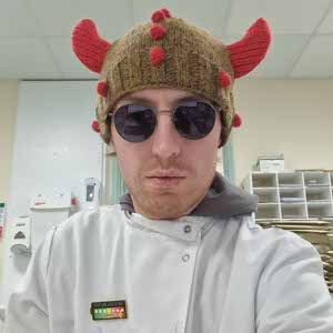 Joe Lawrenson profile