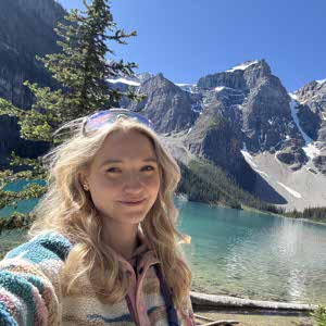 Megan Depper profile