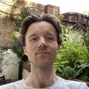 Jonas De Beukelaer profile