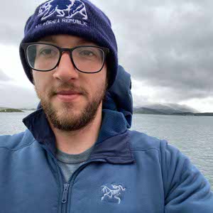Jack Appleby profile