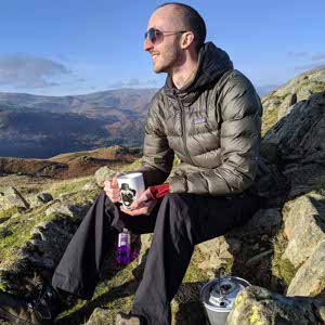 Callum Wernyj profile