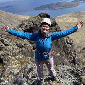 Eleanor Phillip profile