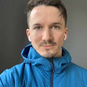 Tim Searle profile
