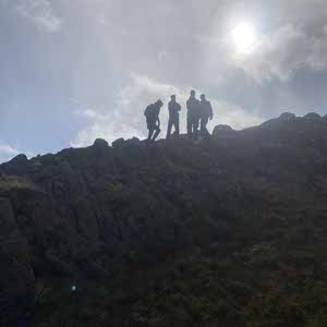Oliver Powlesland profile