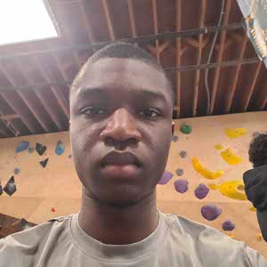 Alfred Donkoh profile