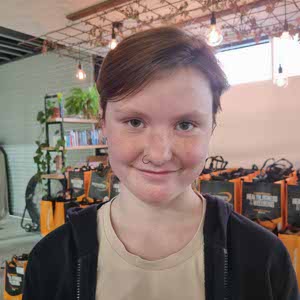 Willa Hamor profile