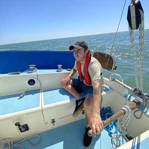 Toby Askins profile