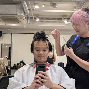 Jonathan Wong profile