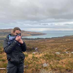 Pete Smith profile