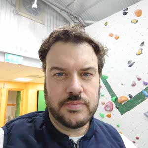 Mike Wyer profile