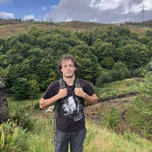 Joe Williamson profile