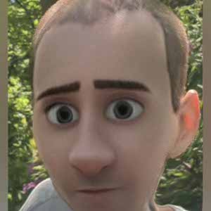 Jacob Burston profile