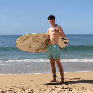 Blake Meikle profile