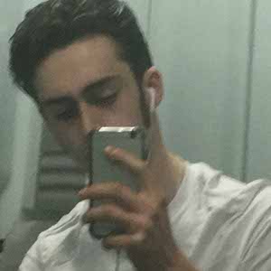 Daniel Harley profile