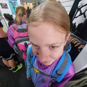 Chloe Wakefield profile