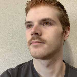 Bryce Caldwell profile