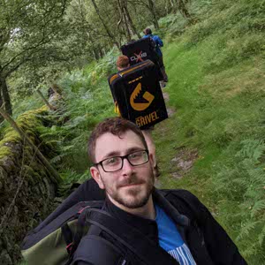 Peter Henderson profile