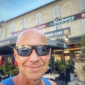 Mark Credie profile
