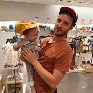 Sam Catterall profile