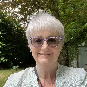 Heather Stanley profile