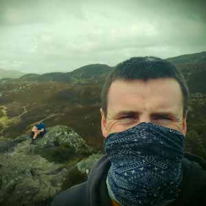 Neil Kerr profile