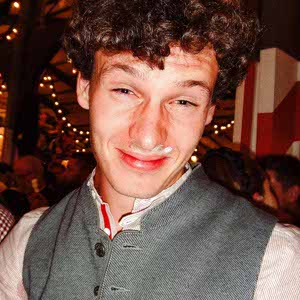 David Brunner profile