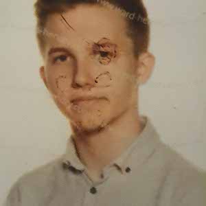 Lewis Sunderland profile