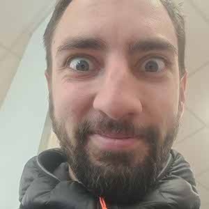 Simon Torma profile