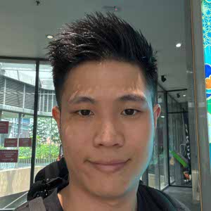 Caleb Ng Zhi Yi profile