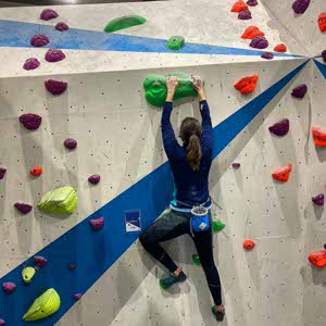 Maddie Purver profile