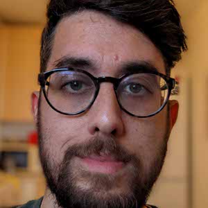 Kiron Mair profile