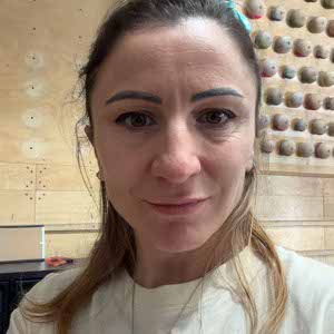 Lara Oglala Morlacchi profile