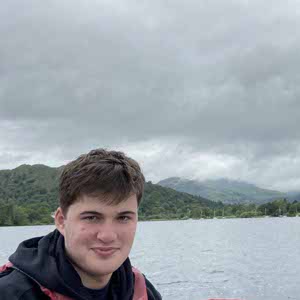Callum Abley profile