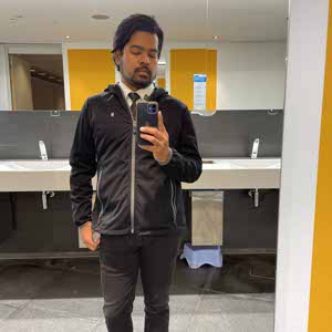 Madhu Kencham profile