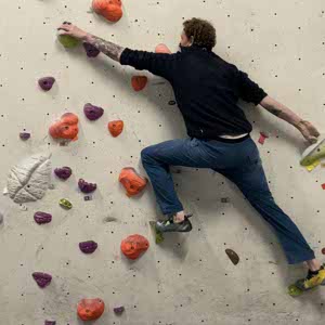 Rory Marland profile