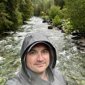 Roger Dallman profile
