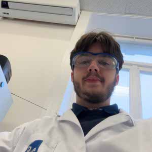 Charlie Read profile