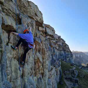 Ryan Horne profile