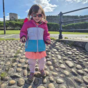 Caitlyn Ward profile