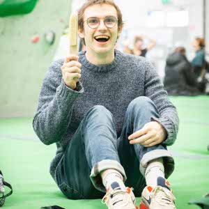 Will Gammack profile