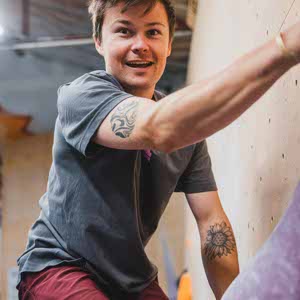 Scott Pritchard profile