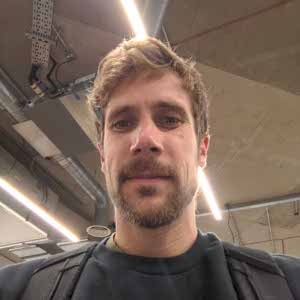 Matt Olsen profile